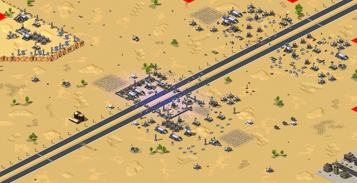 Co-op [Allied] -Speedy Highway- II [EDITED HARDER] Fixed preview