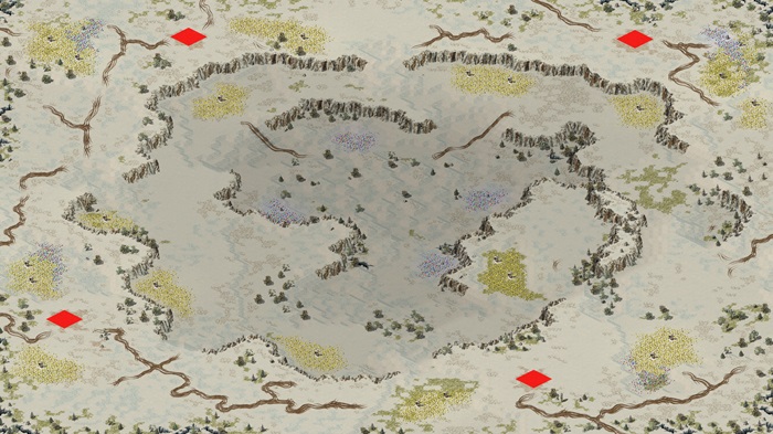 [4] Heck Freezes Over RM preview