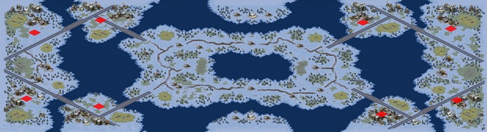 Mohanad's Arctic preview