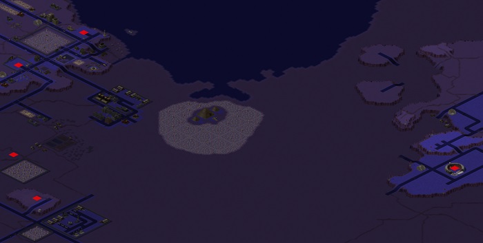 Metomphosis - New Alert preview