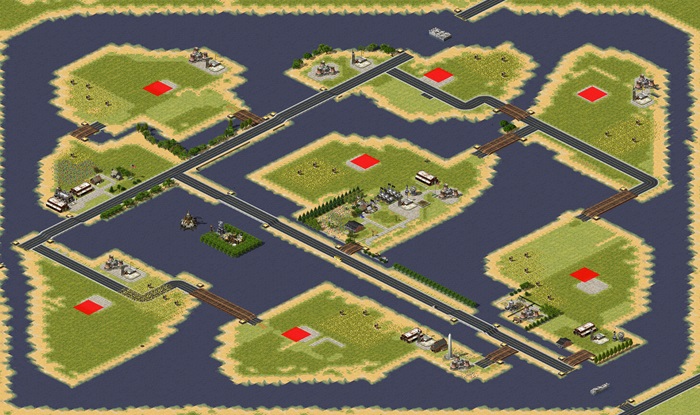 FultonISLAND3 preview