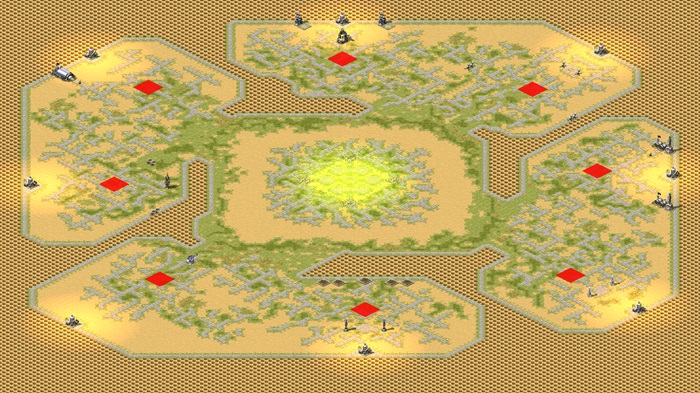 [8] The Oil With Bonus - NOVA preview