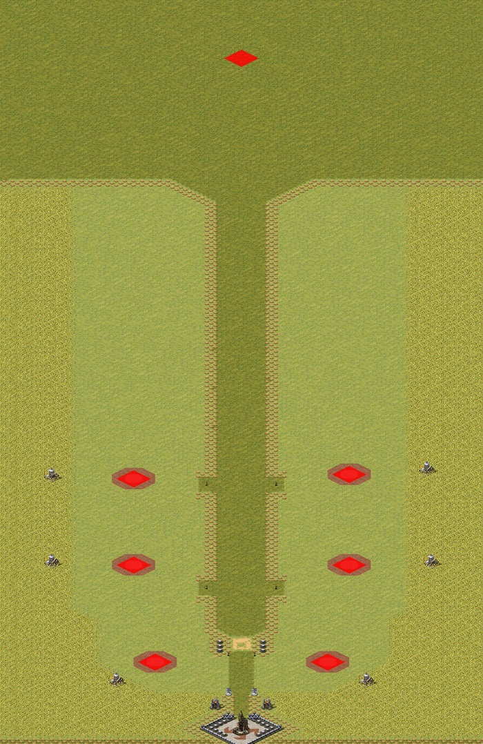 Defend Harder! preview