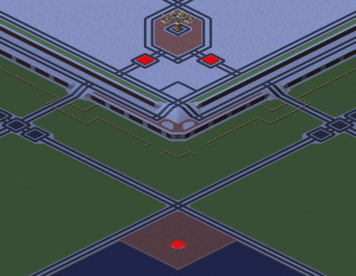 Eternal Damnation[RAZER] Alpha 0C preview