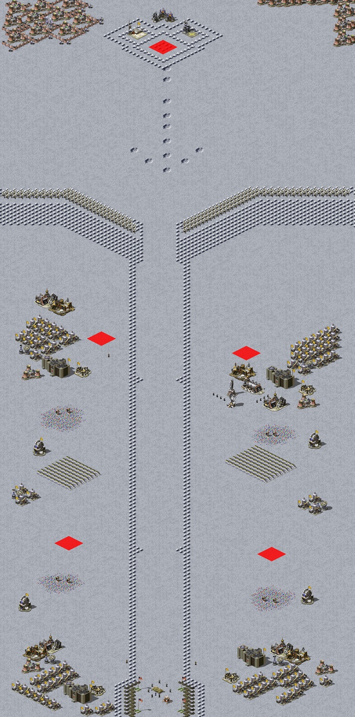 (���)Presidential Guard I preview