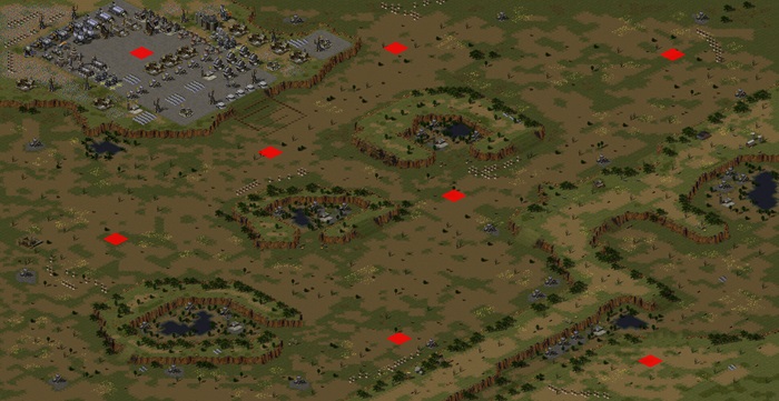 Hights 2-8 preview