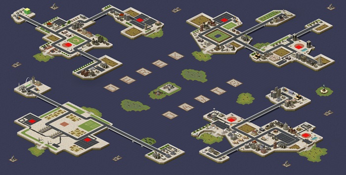 Devilz90 Map8 preview