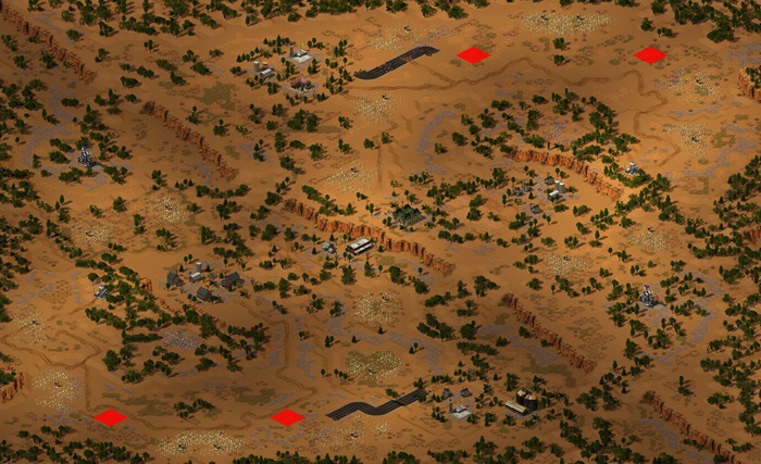 heck village dry by mrk65 [4] preview