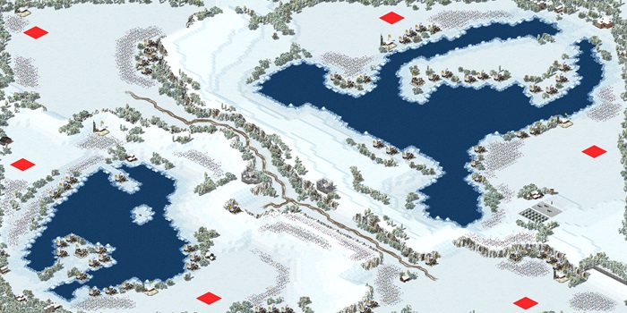 The Thin Ice preview