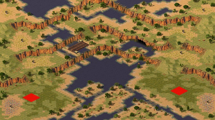 River Rampage preview