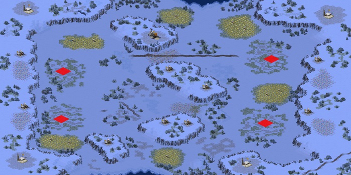 [4] Freezer Burn preview