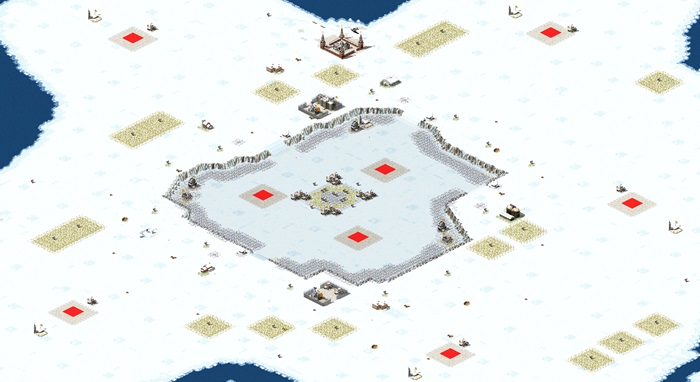 Stabbing Cold 2.0 preview