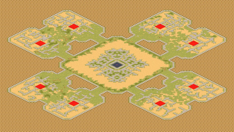 The PrivacyVK [Classic V1] [Team] © preview