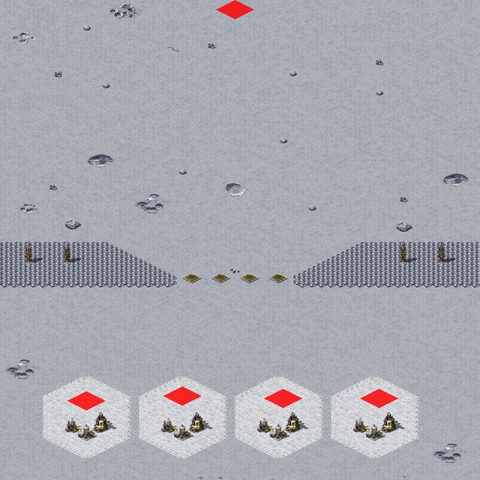 APOCALYPSE SURVIVAL ! preview