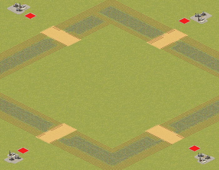 Tian Di By 090711 preview