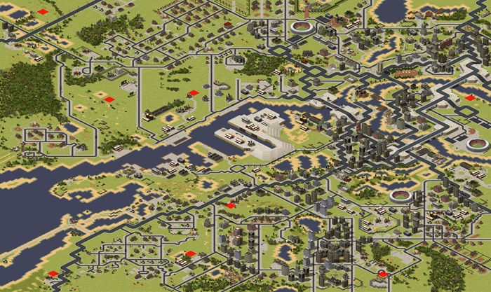 NH Kaliningrad LB preview