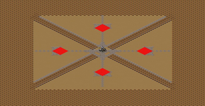 Oil In Center + Powers are Jew! preview