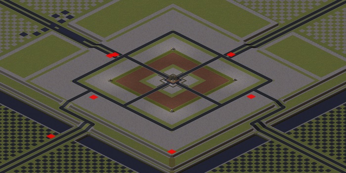 Conspiracy [version Hard] Update3.1 preview