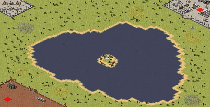 Lord Anime's British Base preview