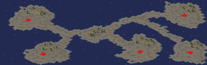 Corsair's Fold {N} (2-5) preview