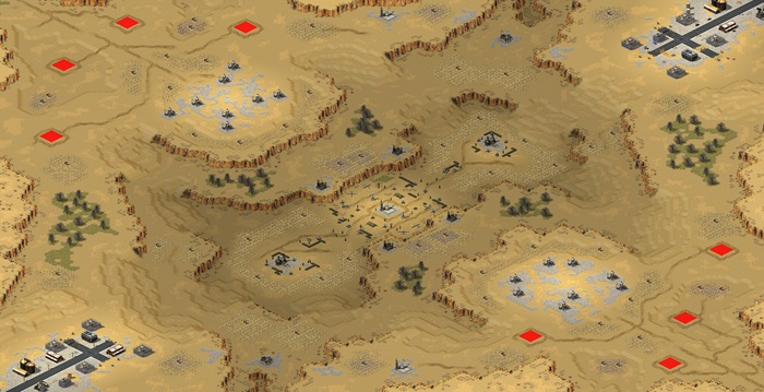 [8] Sahara Subterranea preview