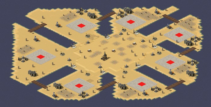 (MasterPlayerTH) [7] FFA Super Storm Channel preview