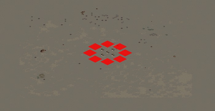 Appels' Wasteland v6.2.10 Beta FFA preview