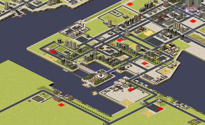 Project Newyork preview