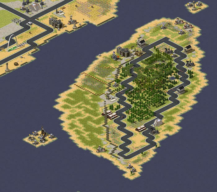 Taiwan No.1 Survival (7p) -- MISSING preview