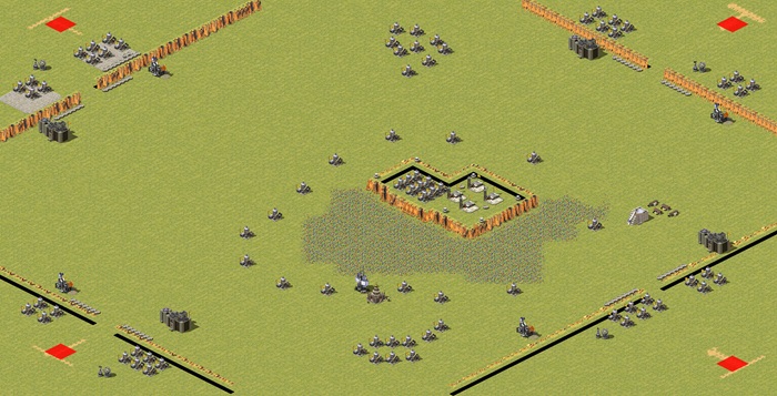 Time Crisis-By migzizback preview