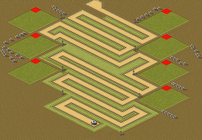 Tower edit v3 preview