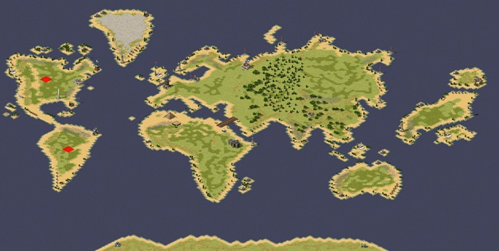 The World bata1 preview