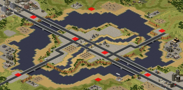 Flux Capacitor5 preview