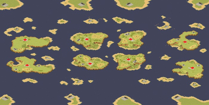 Tsunami - CCS 8-Player Edition (Internal Modifications V16 Edition) preview