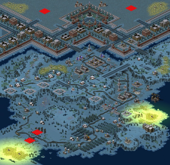 Heart Of Ice 2 preview