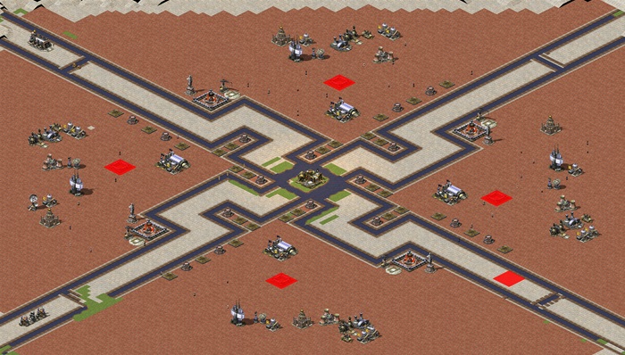 Xenomorph [Final] [part2] [beta] moded preview