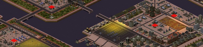 Operation: Fearmonger preview