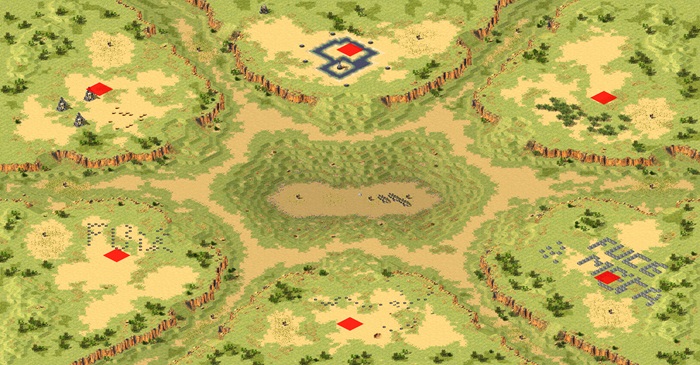 Deathcon Sex butt god preview