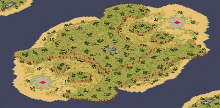 Turtle Village (2) preview