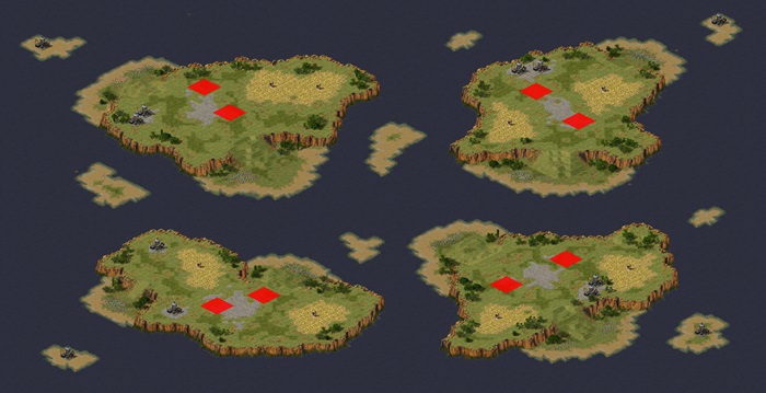 Tsunami (2-8) Godfather preview