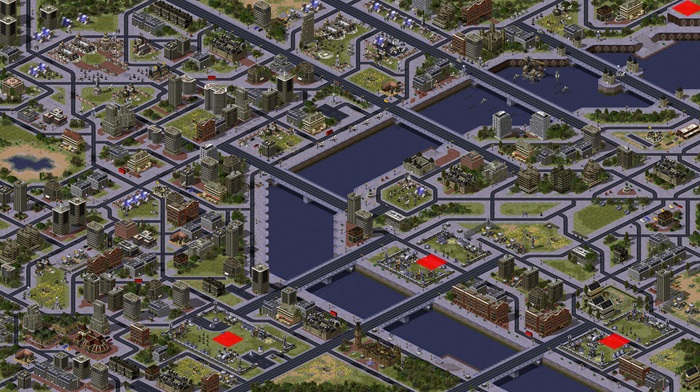 [4] Defend Parliment preview