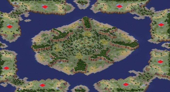 [8] Mayflower Experiment preview