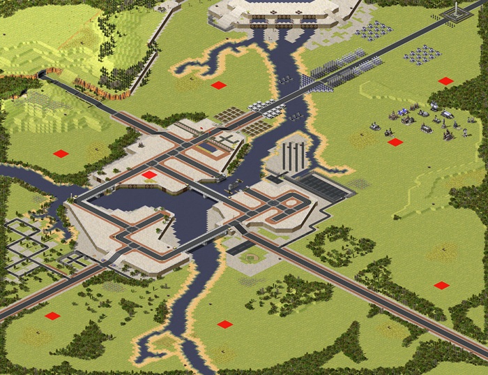 the state (Tower Defense) preview