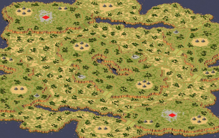 Jungle Basin (2) preview