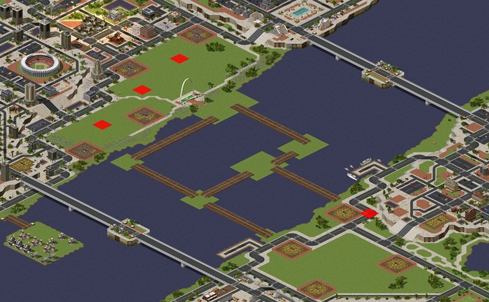 Gateway Arch Survival (3p) -- MISSING (randomized 2019-02-23 044303) LOADED 29 preview