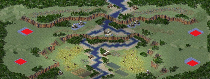 Three Paths (2-4) preview