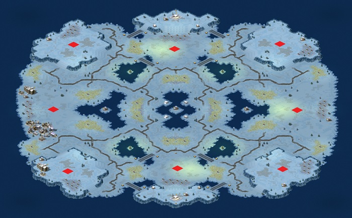 Polyanthus [2-8] zoom's edition preview