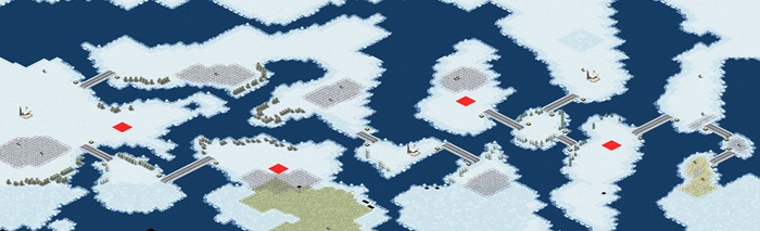 Karim Islands preview