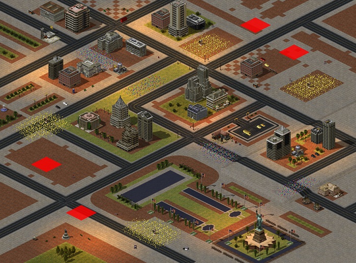 [4] Town Of Victory |T| preview