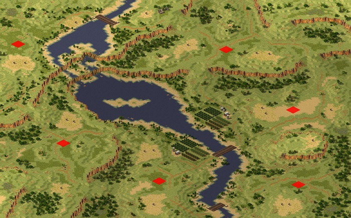 mx Malibu Cliffs 1.3 preview